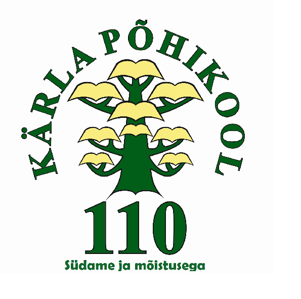 Kooli logo 110
